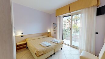 Relaxed Coastal Stay in Pietra Ligure