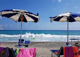 Relaxed Coastal Stay in Pietra Ligure