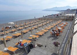 Relaxed Coastal Stay in Pietra Ligure