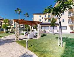 Relaxed Coastal Stay in Pietra Ligure