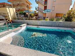 Relaxed Coastal Stay in Pietra Ligure