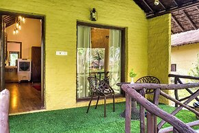 Bijrani Jungle Cottages by CYJ