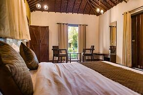 Bijrani Jungle Cottages by CYJ