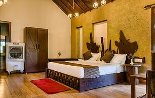 Bijrani Jungle Cottages by CYJ
