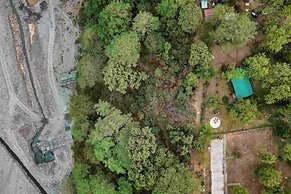 Bijrani Jungle Cottages by CYJ