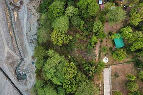 Bijrani Jungle Cottages by CYJ