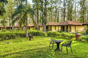 Bijrani Jungle Cottages by CYJ