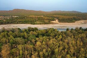 Bijrani Jungle Cottages by CYJ