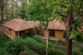 Bijrani Jungle Cottages by CYJ