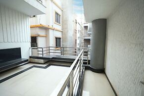 Krishna Cottage