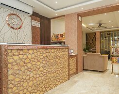 Krishna Cottage