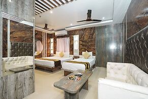 Krishna Cottage