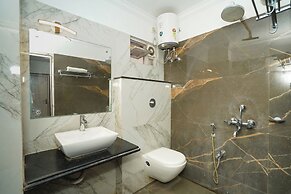 Krishna Cottage