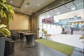 Krishna Cottage