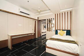 Krishna Cottage
