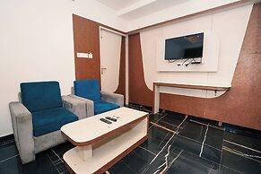 Krishna Cottage