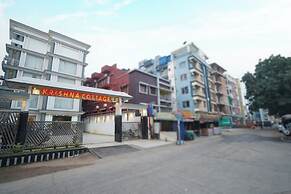 Krishna Cottage
