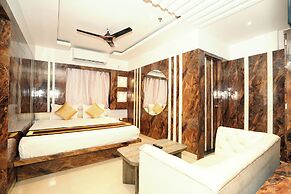 Krishna Cottage