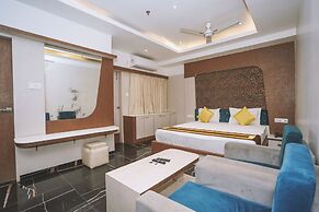 Krishna Cottage