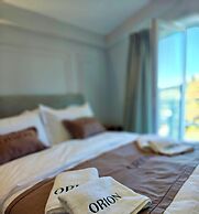 Orion Palace Boutique Hotel & SPA