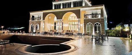 Orion Palace Boutique Hotel & SPA