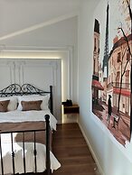 Orion Palace Boutique Hotel & SPA