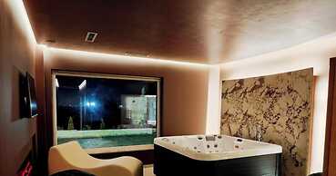 Orion Palace Boutique Hotel & SPA