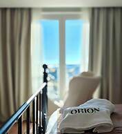 Orion Palace Boutique Hotel & SPA