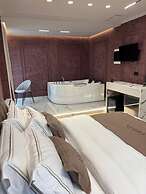 Orion Palace Boutique Hotel & SPA