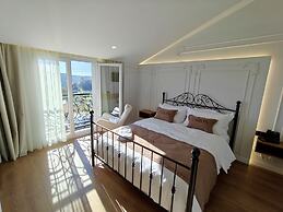 Orion Palace Boutique Hotel & SPA