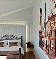 Orion Palace Boutique Hotel & SPA