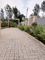Prestige Suites Kamwenge