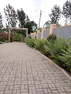 Prestige Suites Kamwenge