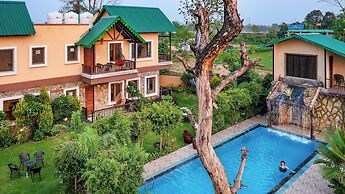 Corbett Mystic Inn An ExclusiveBoutique