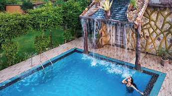 Corbett Mystic Inn An ExclusiveBoutique