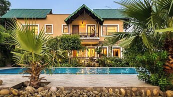 Corbett Mystic Inn An ExclusiveBoutique