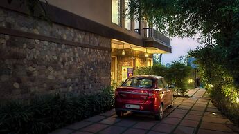 Corbett Mystic Inn An ExclusiveBoutique
