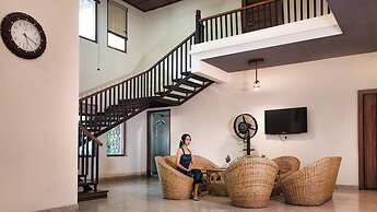 Corbett Mystic Inn An ExclusiveBoutique