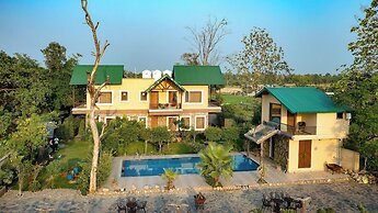 Corbett Mystic Inn An ExclusiveBoutique