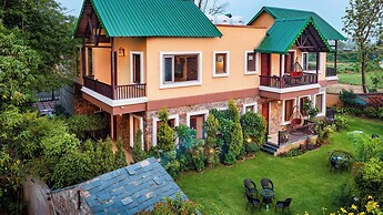 Corbett Mystic Inn An ExclusiveBoutique