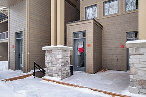 203 Verbier Building 11