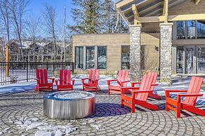 203 Verbier Building 11
