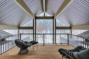203 Verbier Building 11
