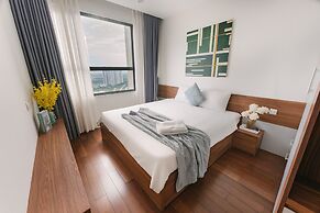 Vinhomes D'Capital - Great Vacation