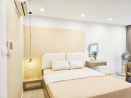 Vinhomes D'Capital - Great Vacation