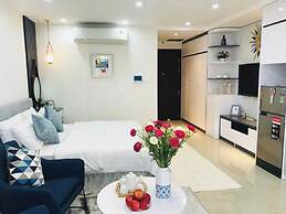 Vinhomes D'Capital - Great Vacation