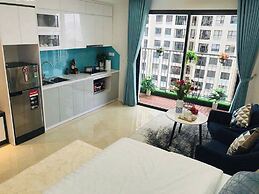 Vinhomes D'Capital - Great Vacation