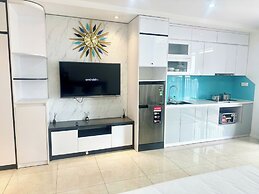 Vinhomes D'Capital - Great Vacation