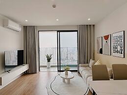 Vinhomes D'Capital - Great Vacation