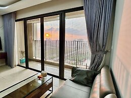 Vinhomes D'Capital - Great Vacation